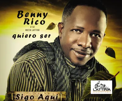 benny rico
