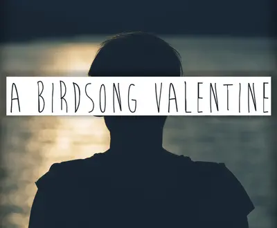 A Birdsong Valentine