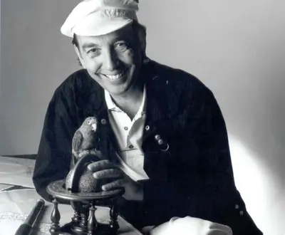 Jorge Luján