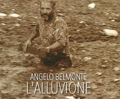 Angelo Belmonte