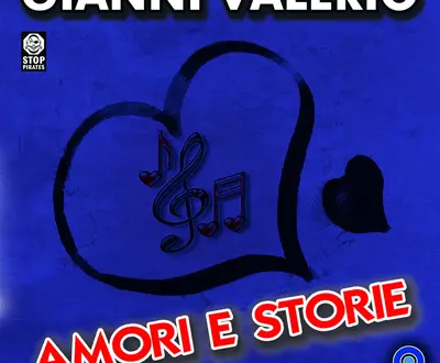 Gianni valerio
