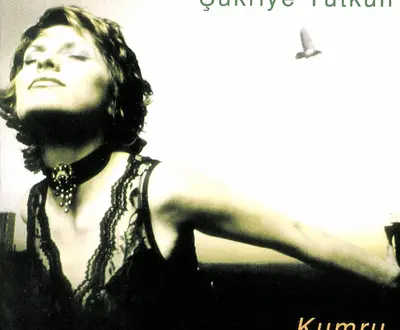 Sukriye Tutkun