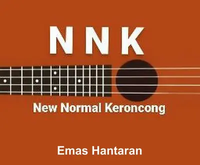 New Normal Keroncong