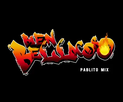 Pablito Mix