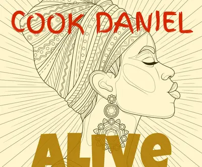 Cook Daniel