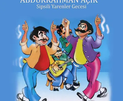 Abdurrahman Açık