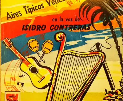 Isidro Contreras