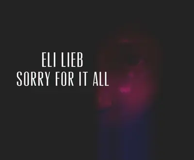 Eli Lieb