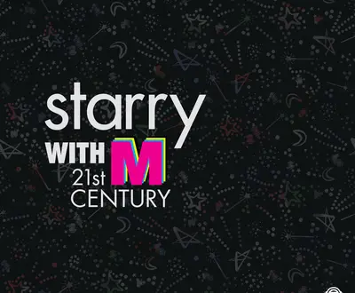 21st Century M