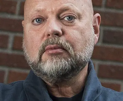 Peter Lemarc