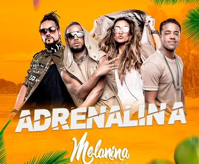 Melanina Carioca
