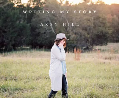 Arey Hill