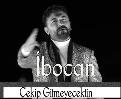 Ankaralı İbocan