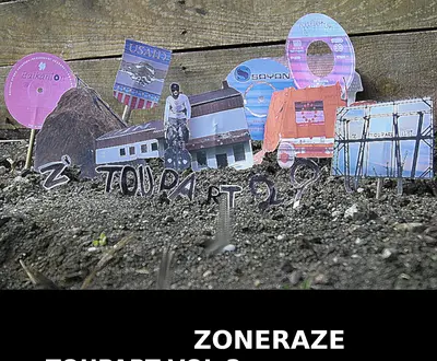 Zoneraze