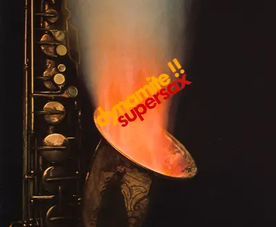 Supersax