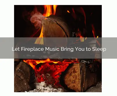 Fire Sounds For Sleep