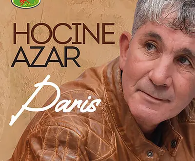 Hocine Azar