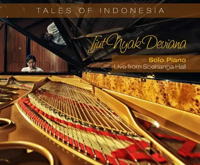 Tjuk Nyak Deviana
