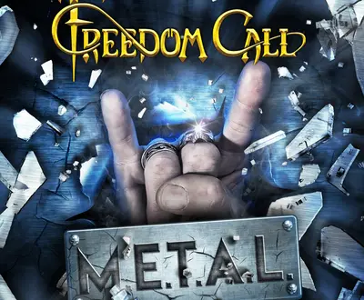Freedom Call