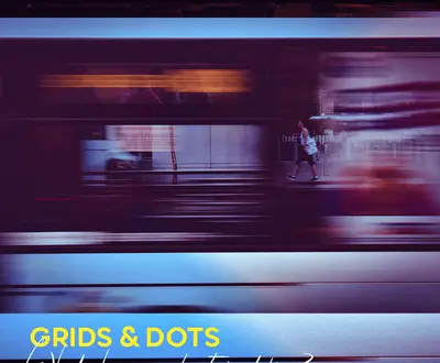 Grids & Dots