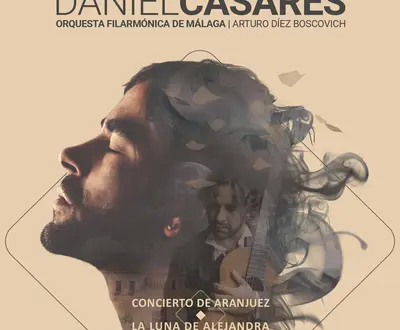 Daniel Casares (Guitarra)