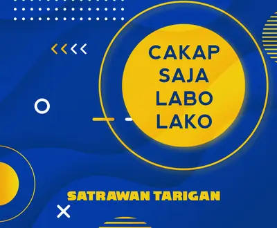 Sastrawan Tarigan