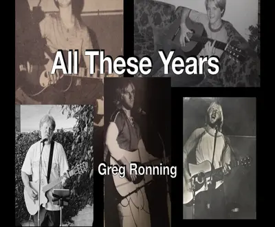 Greg Ronning