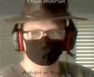 Ethan Anderson