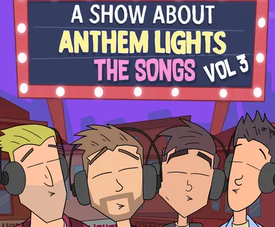 A Show About Anthem Lights