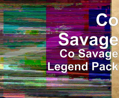 CO SAVAGE