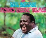 Richard "Groove" Holmes