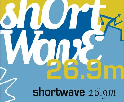 Shortwave