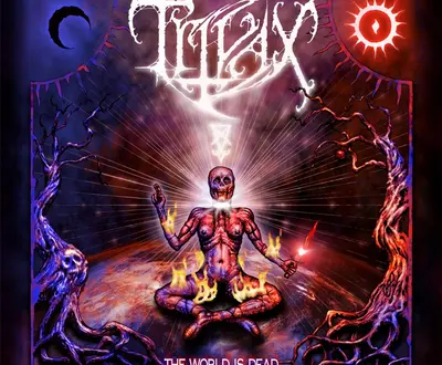 Trivax