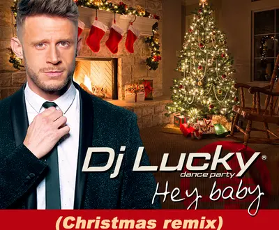 Dj Lucky Dance Party