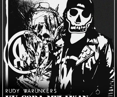 Rudy Warunkers