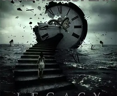 Farewell 2 Fear
