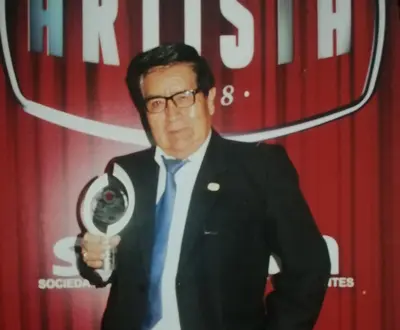 Tomas Pacheco Claros