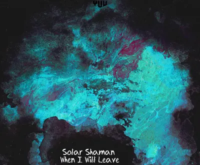 Solar Shaman