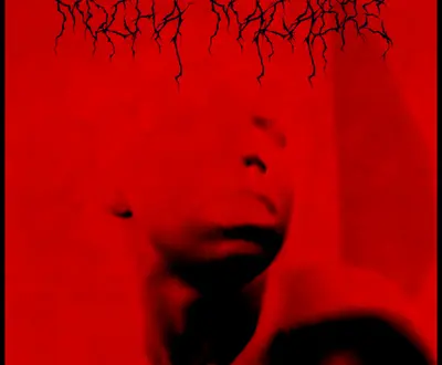 Mocha Macabre