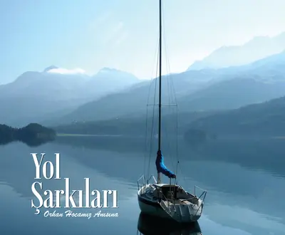Serap Yenici