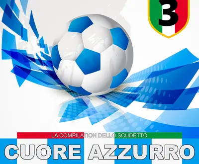 Cuore Azzurro