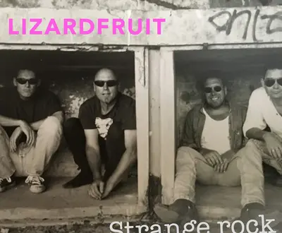 Lizardfruit