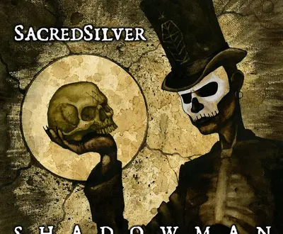 Sacred Silver