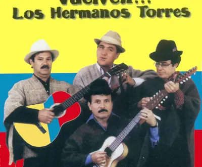 Los Hermanos Torres