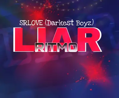 SRLOVE (Darkest Boyz)