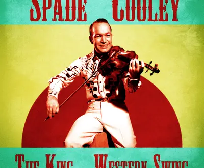 Spade Cooley