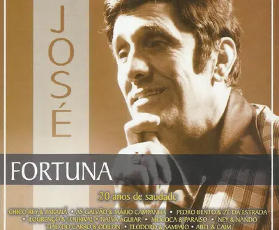 Jose Fortuna