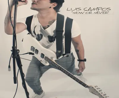 Luis Campos