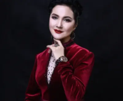 Gulbahar Rozi