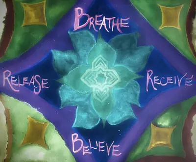 The Awakened Warrior Breathwork Academy